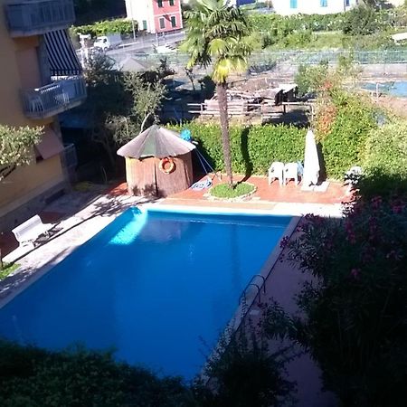 Casa Melly Apartment Rapallo Exterior photo