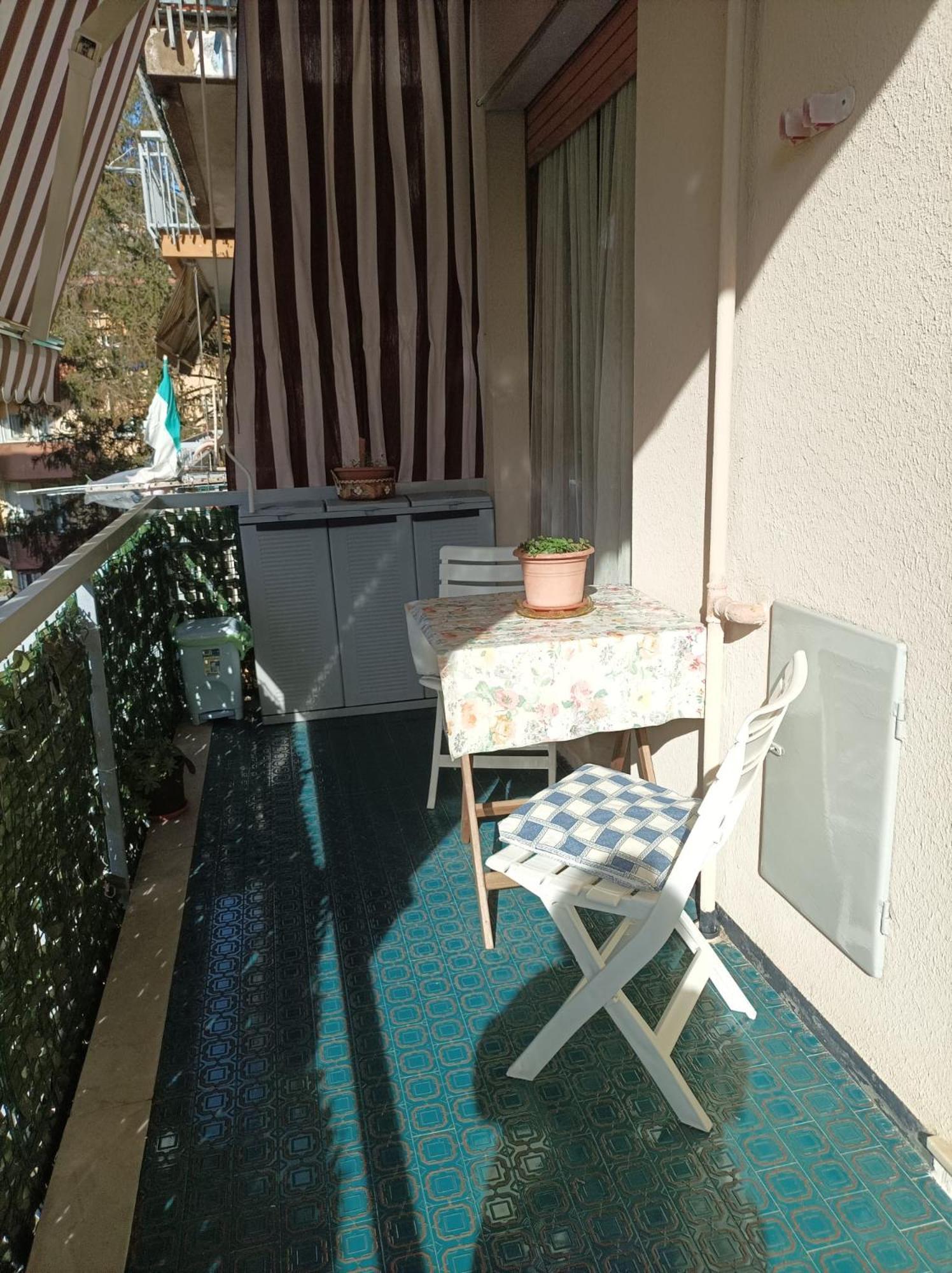 Casa Melly Apartment Rapallo Exterior photo