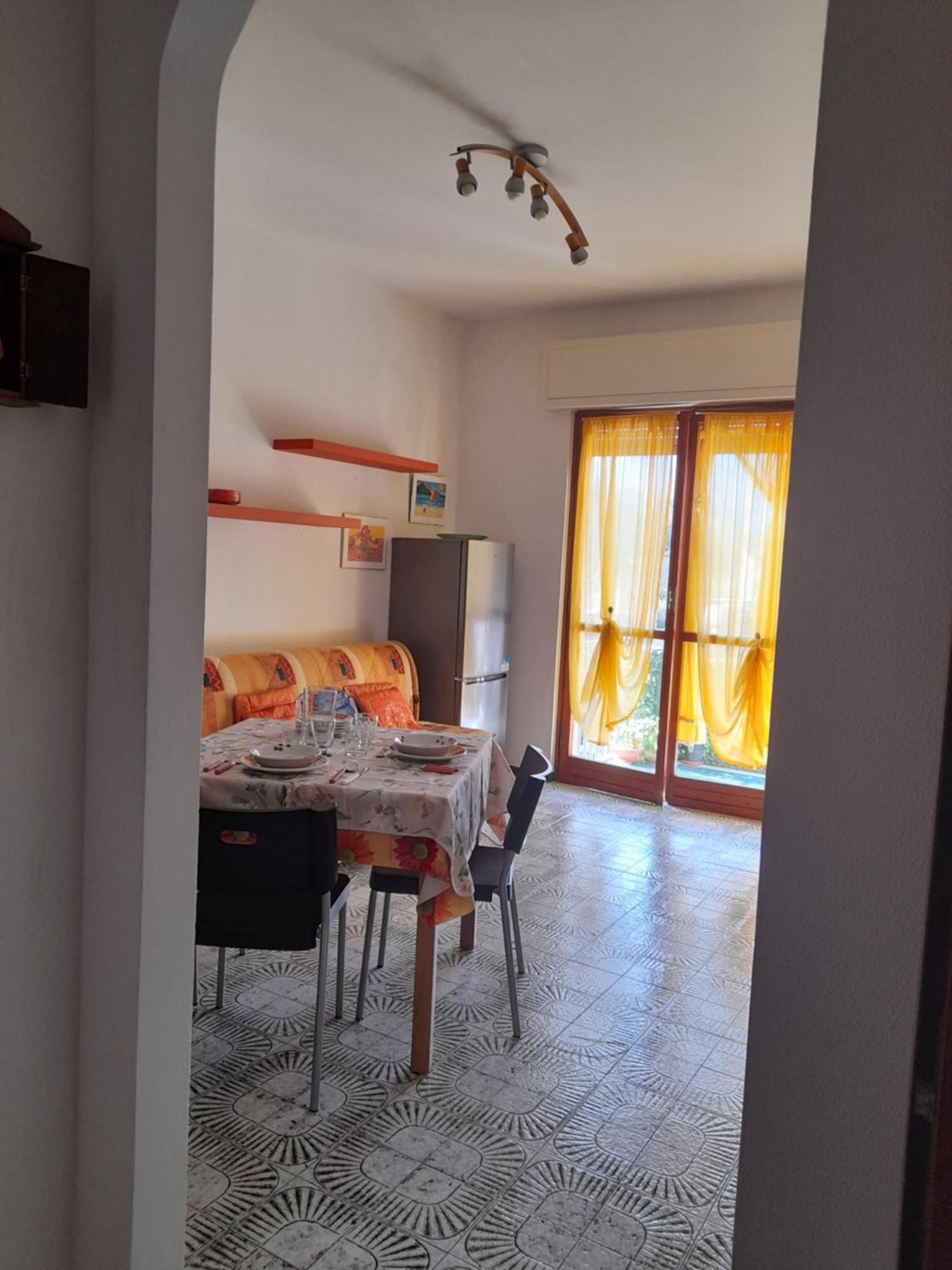 Casa Melly Apartment Rapallo Exterior photo