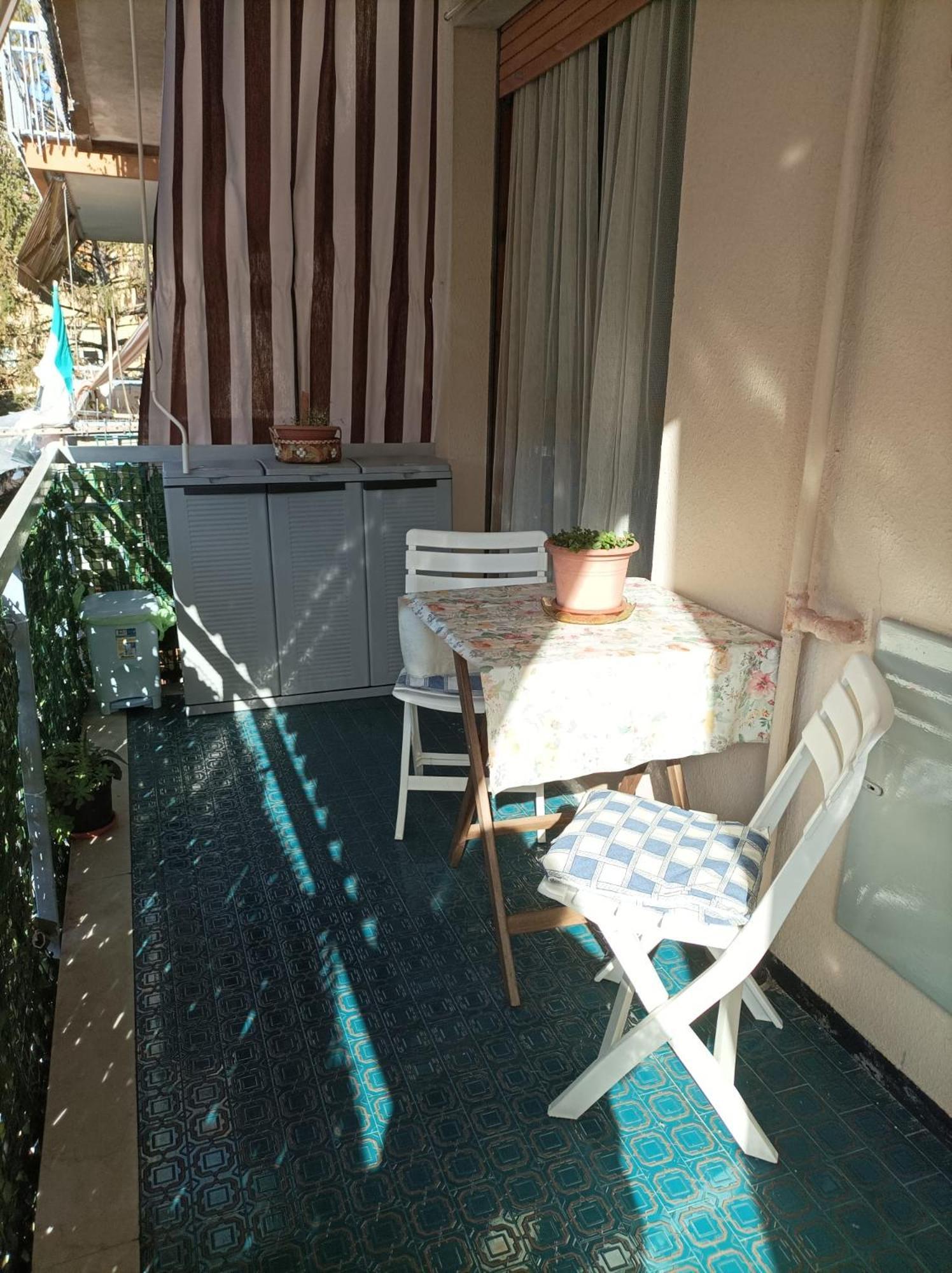 Casa Melly Apartment Rapallo Exterior photo