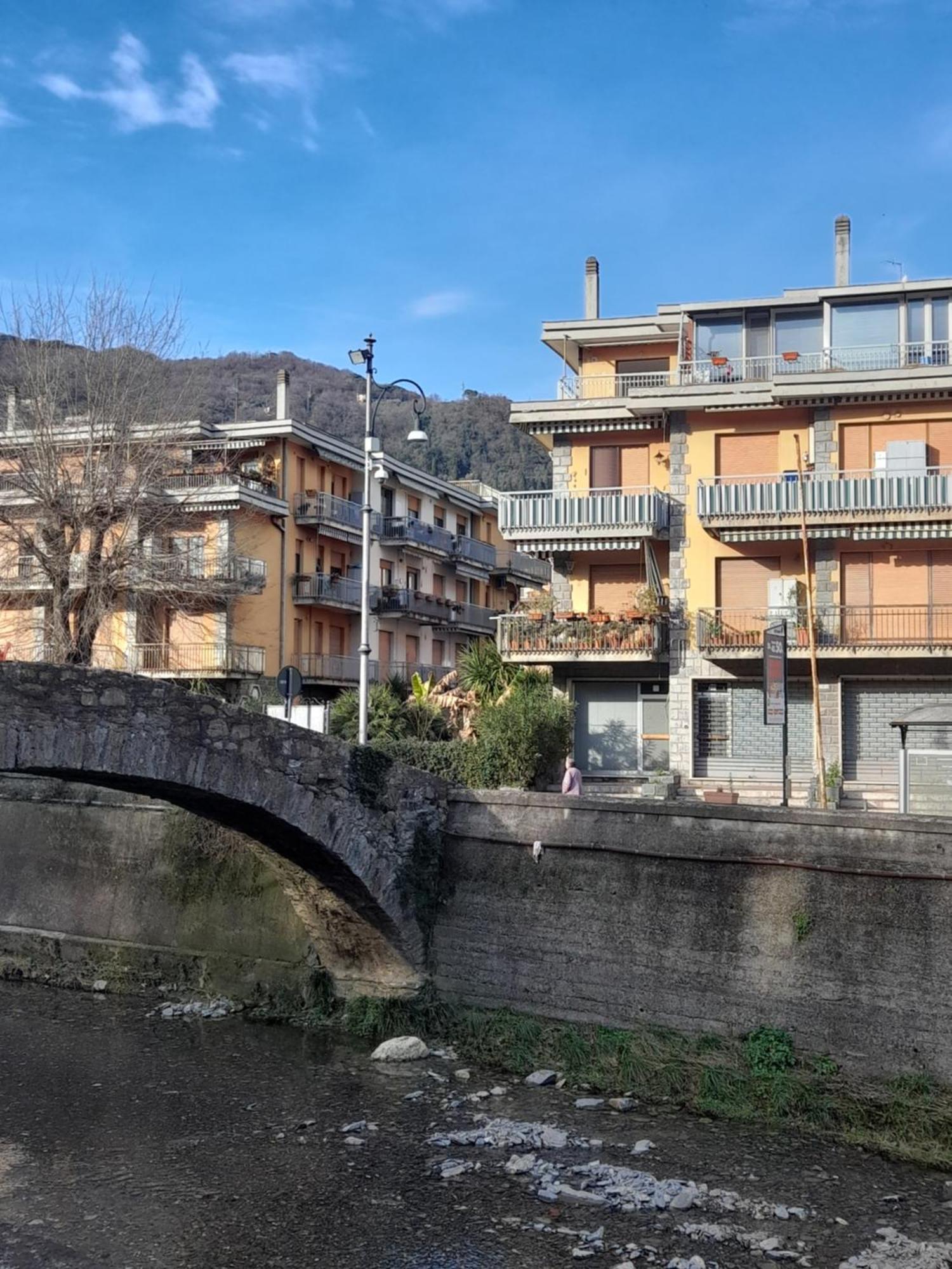 Casa Melly Apartment Rapallo Exterior photo