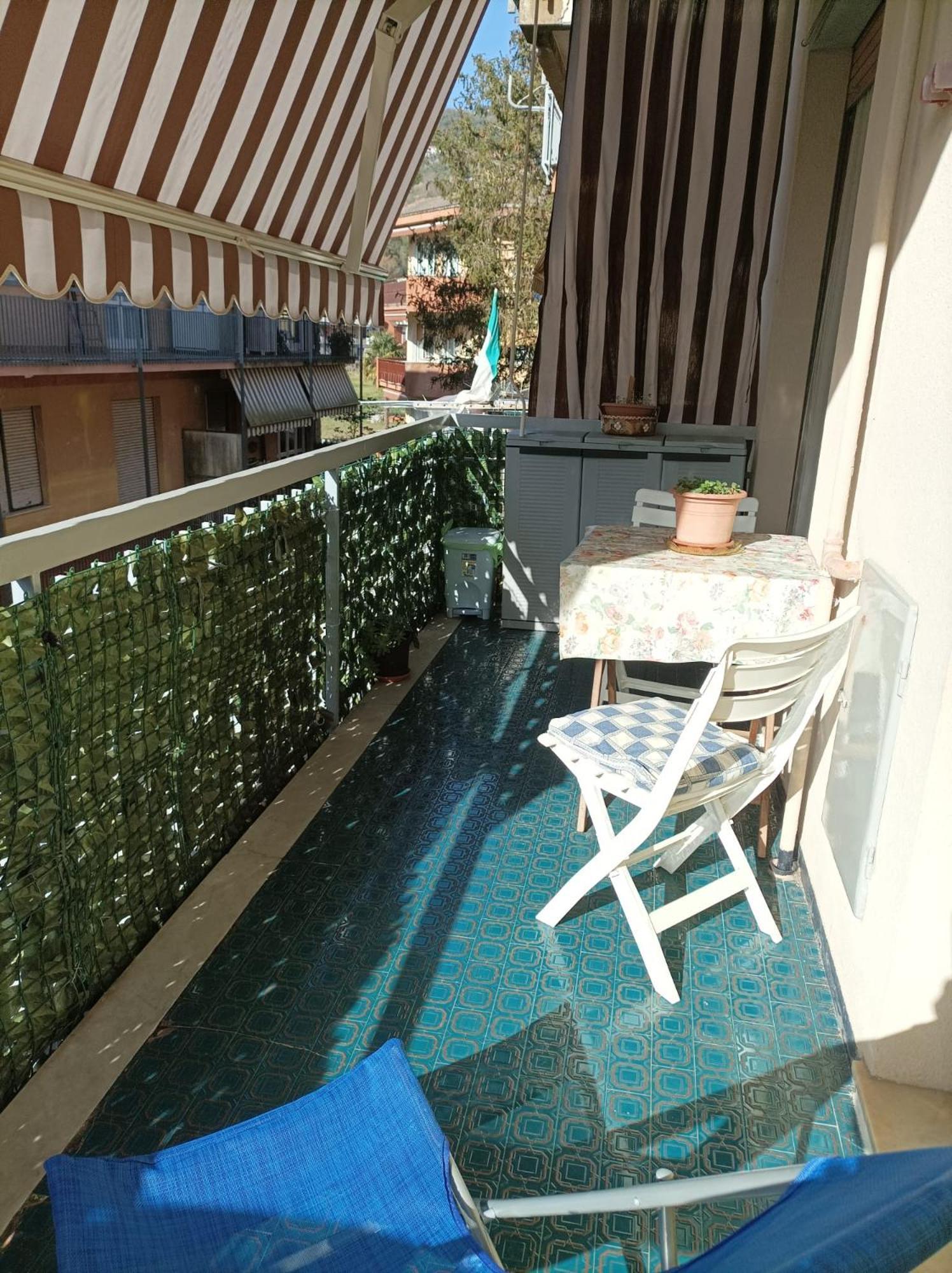 Casa Melly Apartment Rapallo Exterior photo