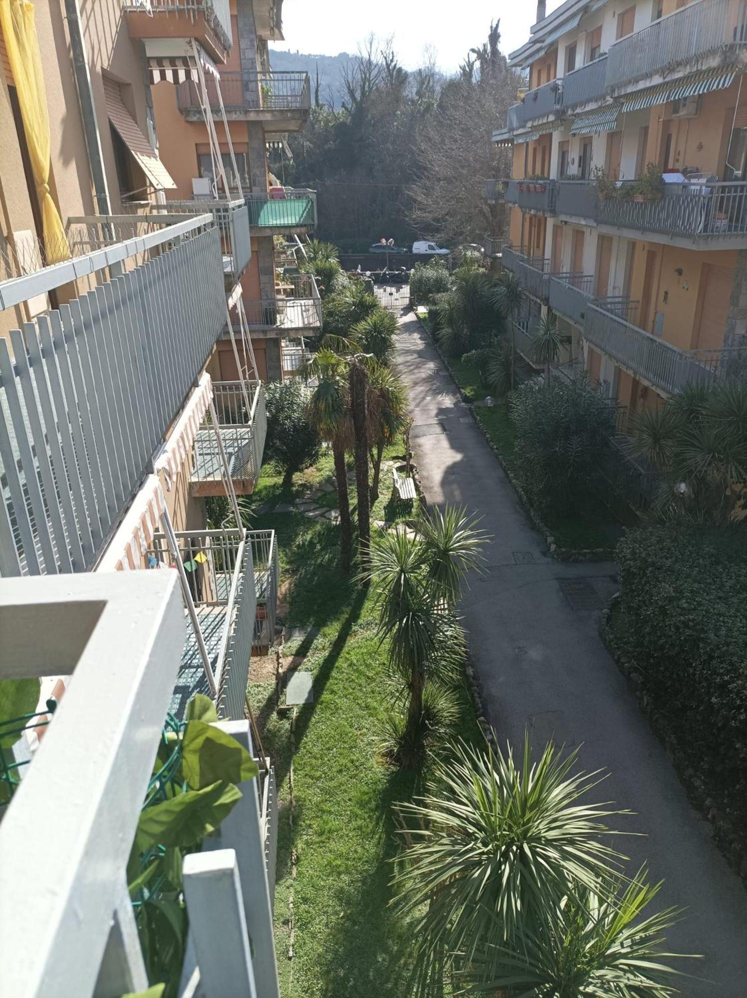 Casa Melly Apartment Rapallo Exterior photo