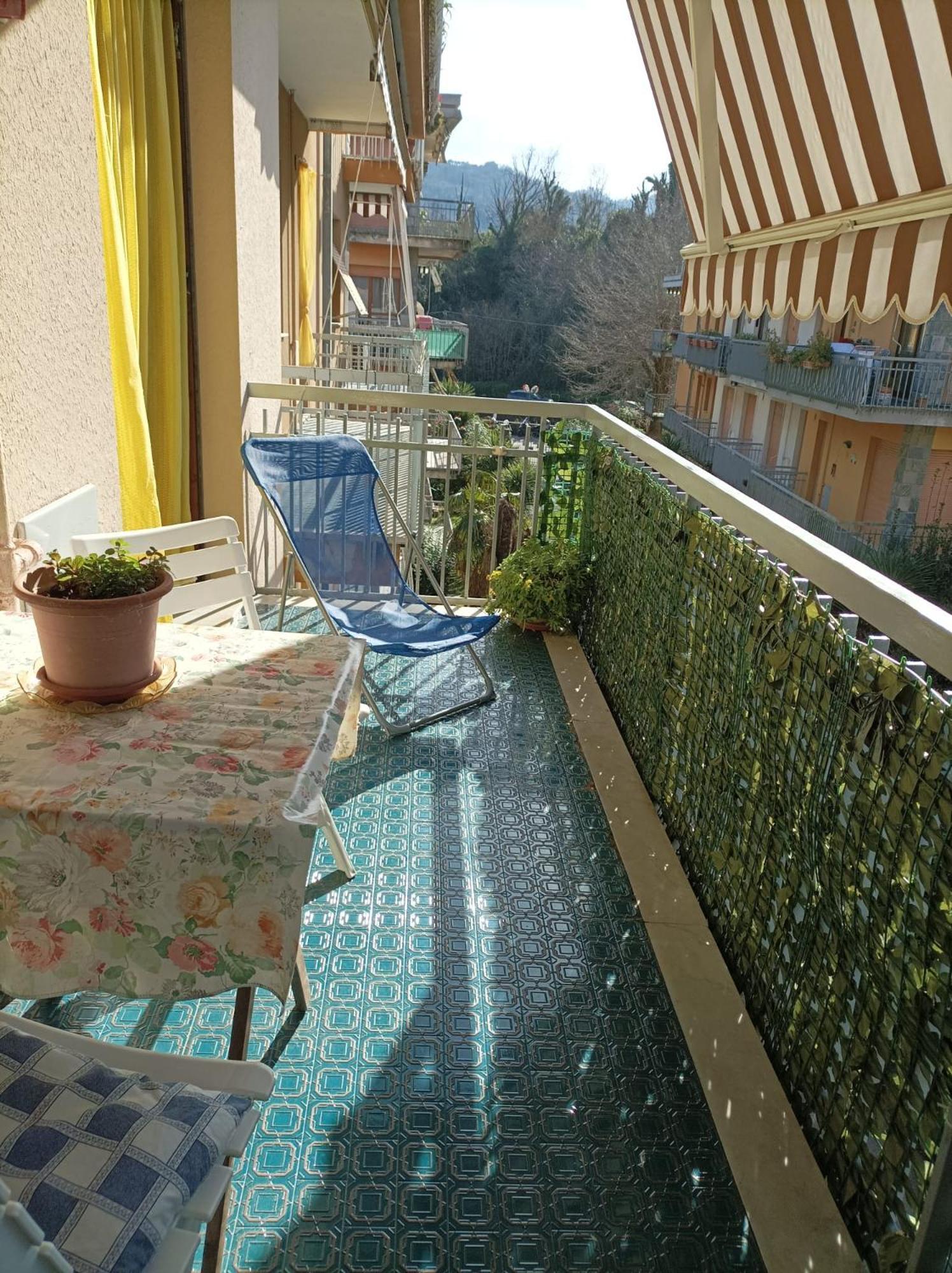 Casa Melly Apartment Rapallo Exterior photo