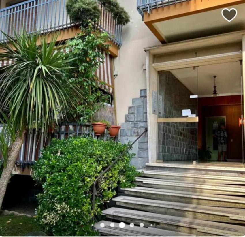 Casa Melly Apartment Rapallo Exterior photo